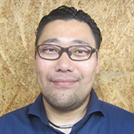 （株）ヒロカワ製靴 専務取締役 廣川達朗氏